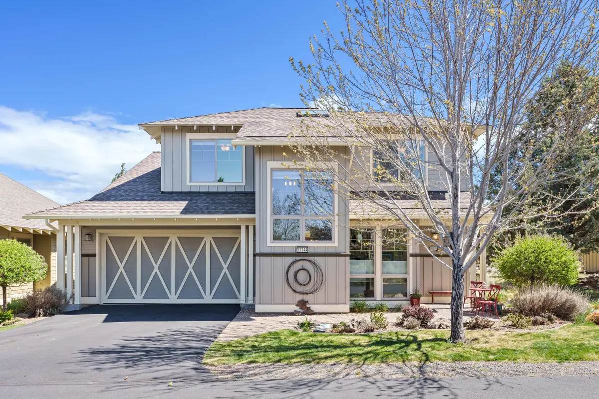 11144 Desert Sky Loop, Redmond, OR 97756 - #1