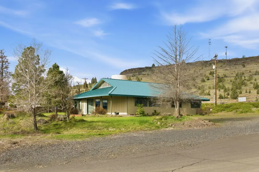 615 Timber Lane, Maupin, OR 97037 - #2