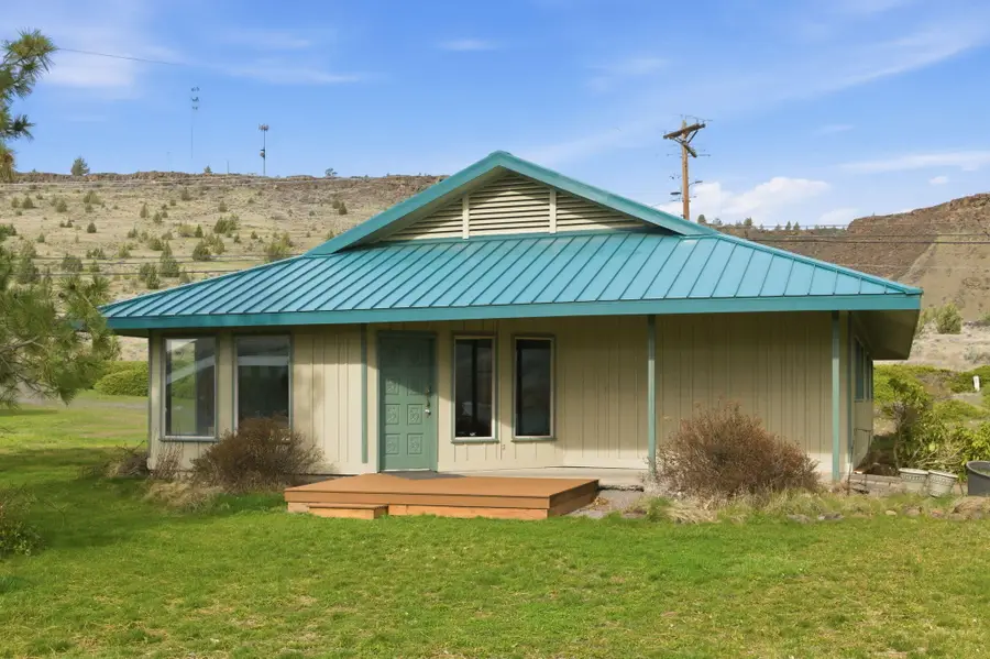 615 Timber Lane, Maupin, OR 97037 - #3