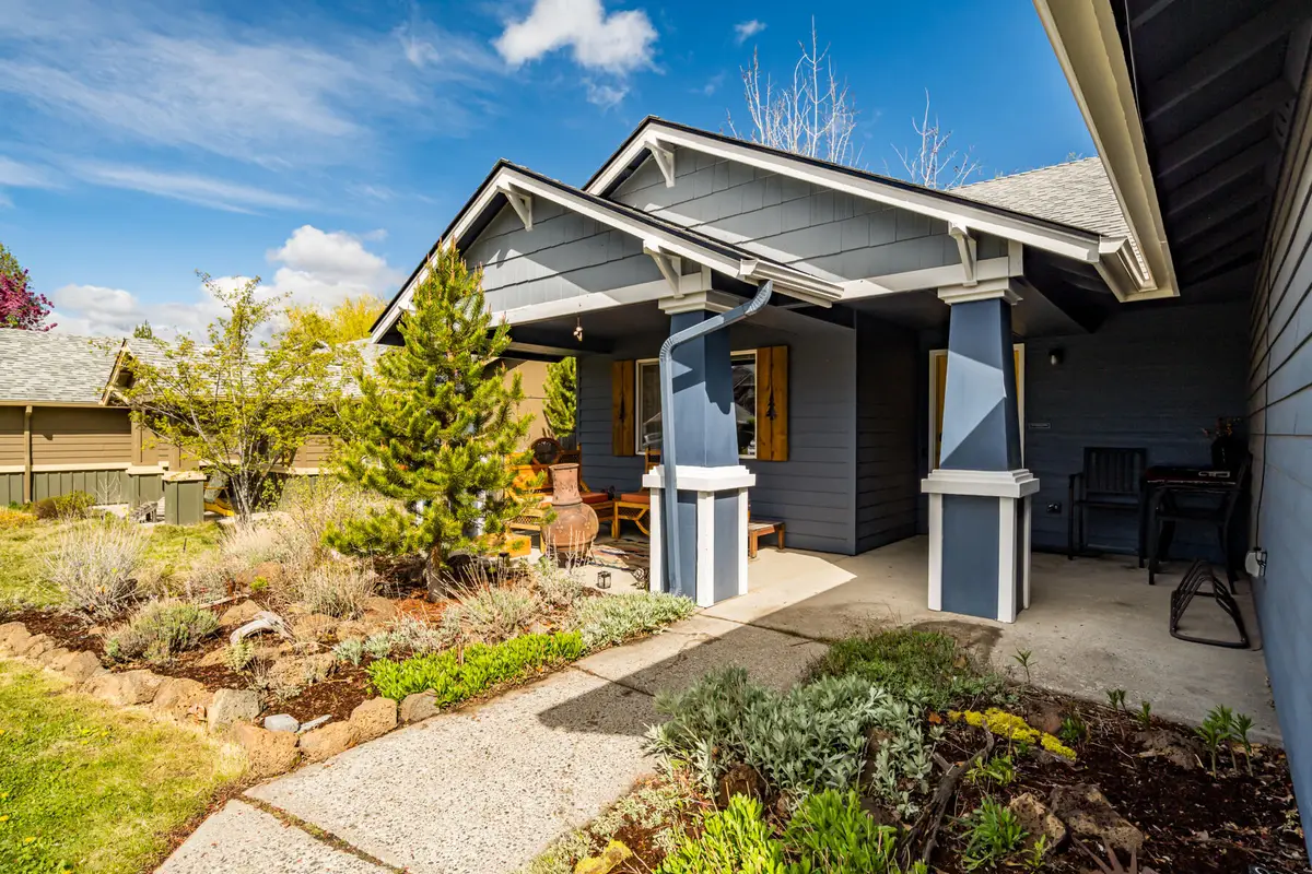 20014 Powers Road, Bend, OR 97702 - #1