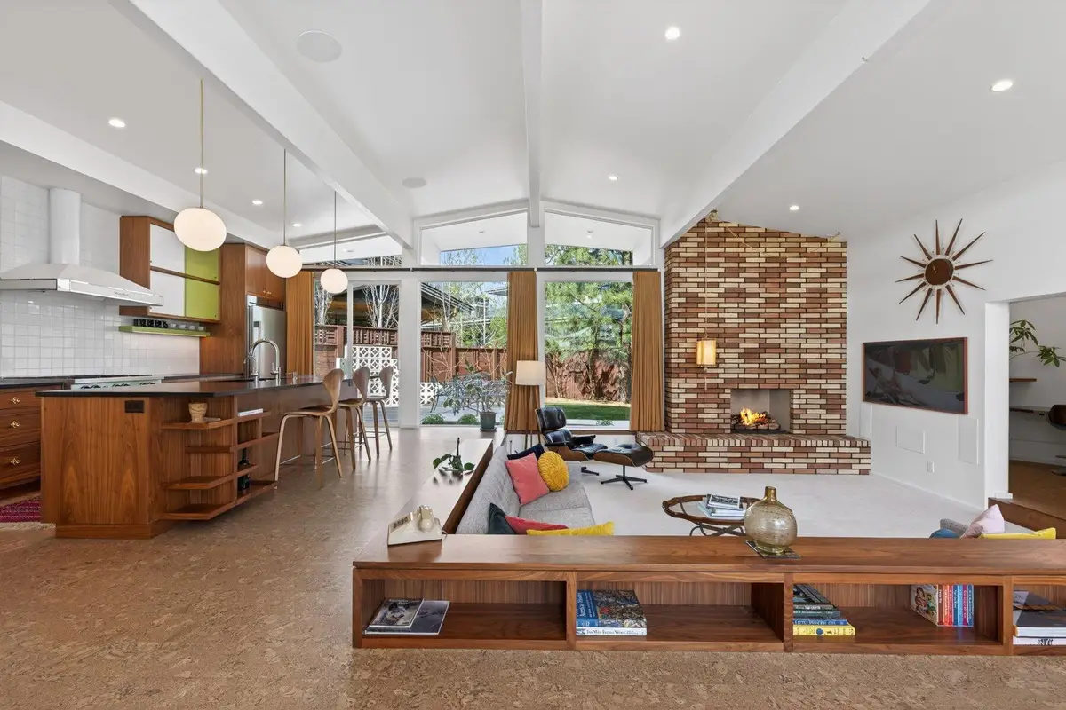 1181 NW Pittman Place, Bend, OR 97703 - #1