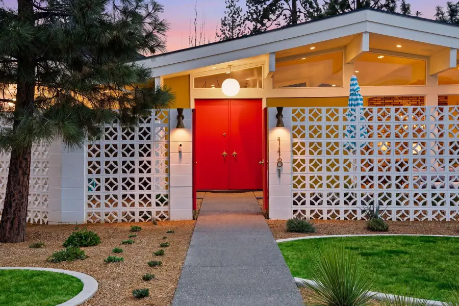 1181 NW Pittman Place, Bend, OR 97703 - #3