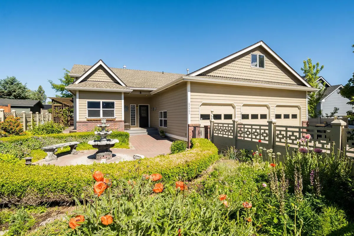 63463 Phoenix Way, Bend, OR 97701 - #1