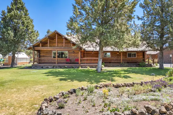 64864 Casa Court, Bend, OR 97701