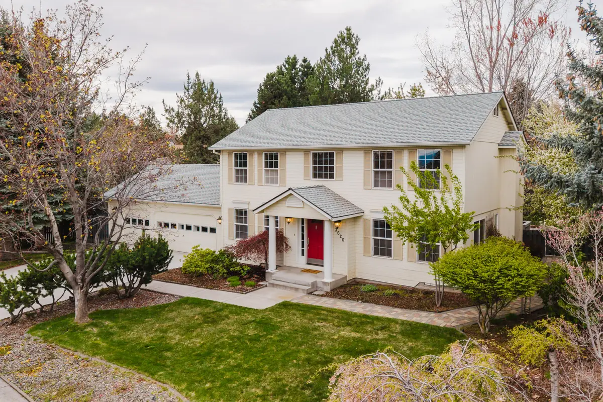 3626 SW Volcano Court, Redmond, OR 97756 - #1