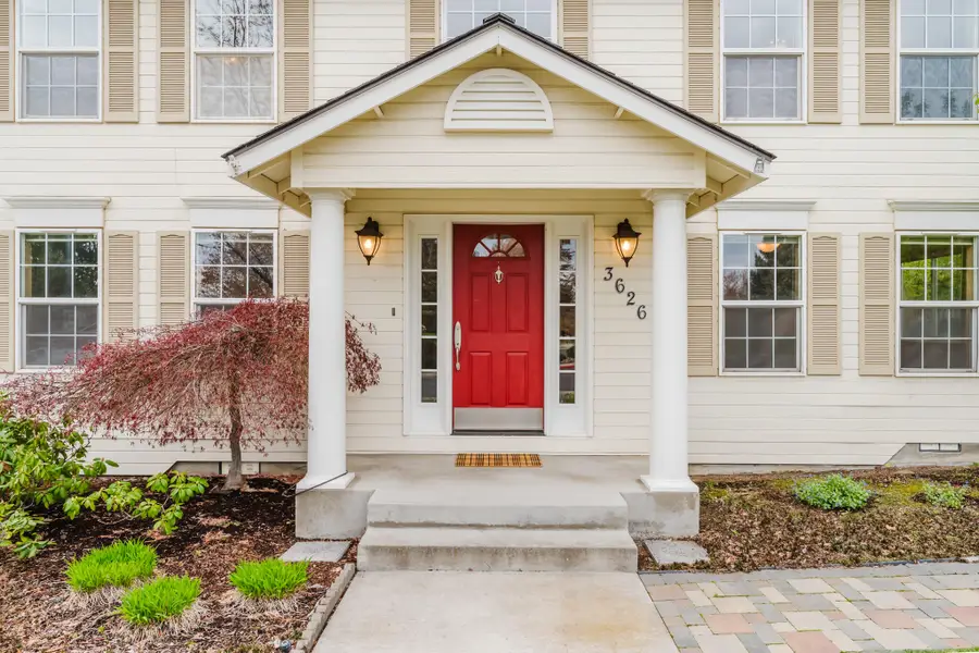 3626 SW Volcano Court, Redmond, OR 97756 - #2