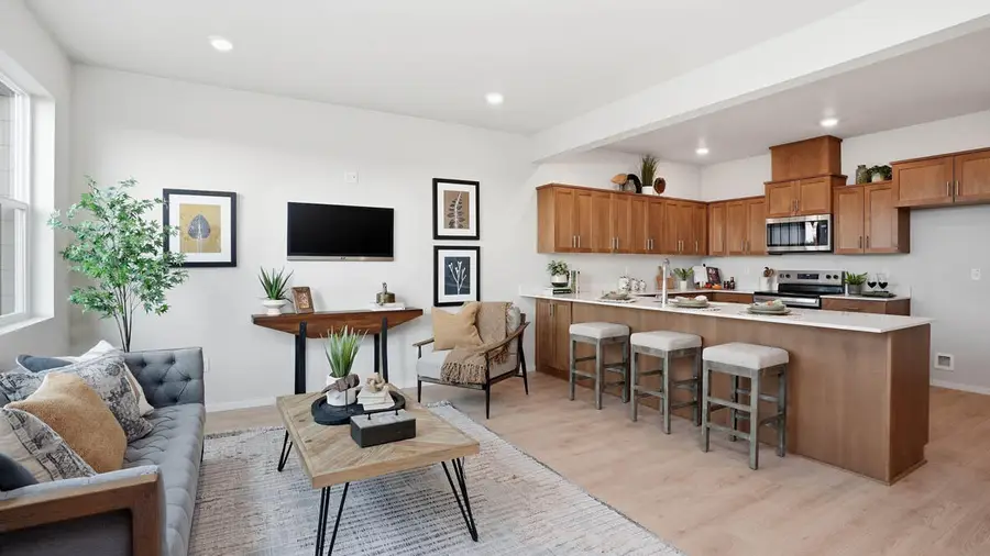 21313 Wilderness Way, Bend, OR 97702 - #3