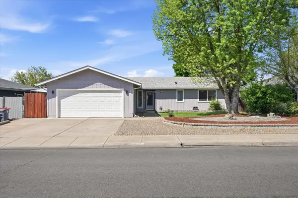 1915 Page Street, Medford, OR 97504