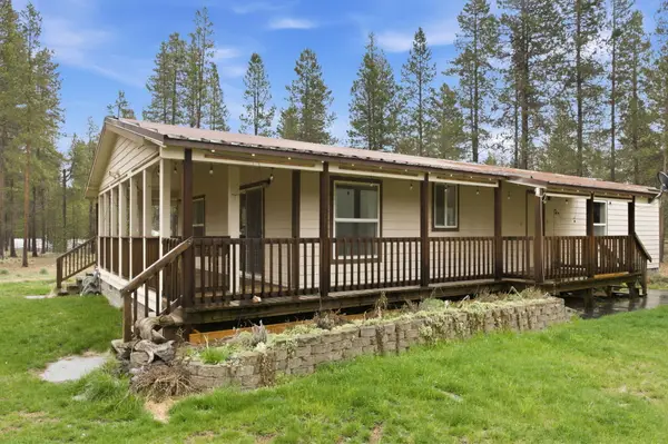 52935 Meadow Lane, La Pine, OR 97739