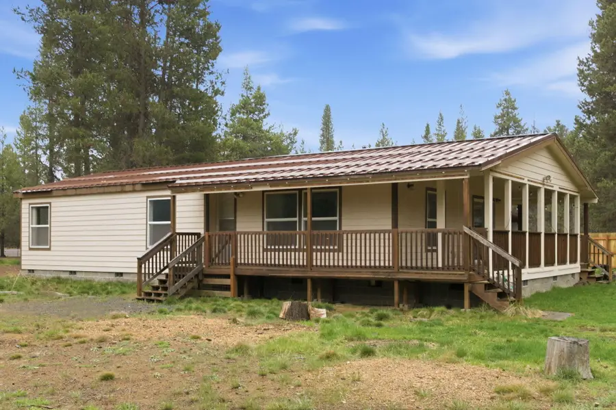 52935 Meadow Lane, La Pine, OR 97739 - #2