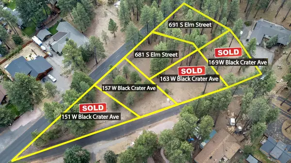 681 S Elm Street, Sisters, OR 97759