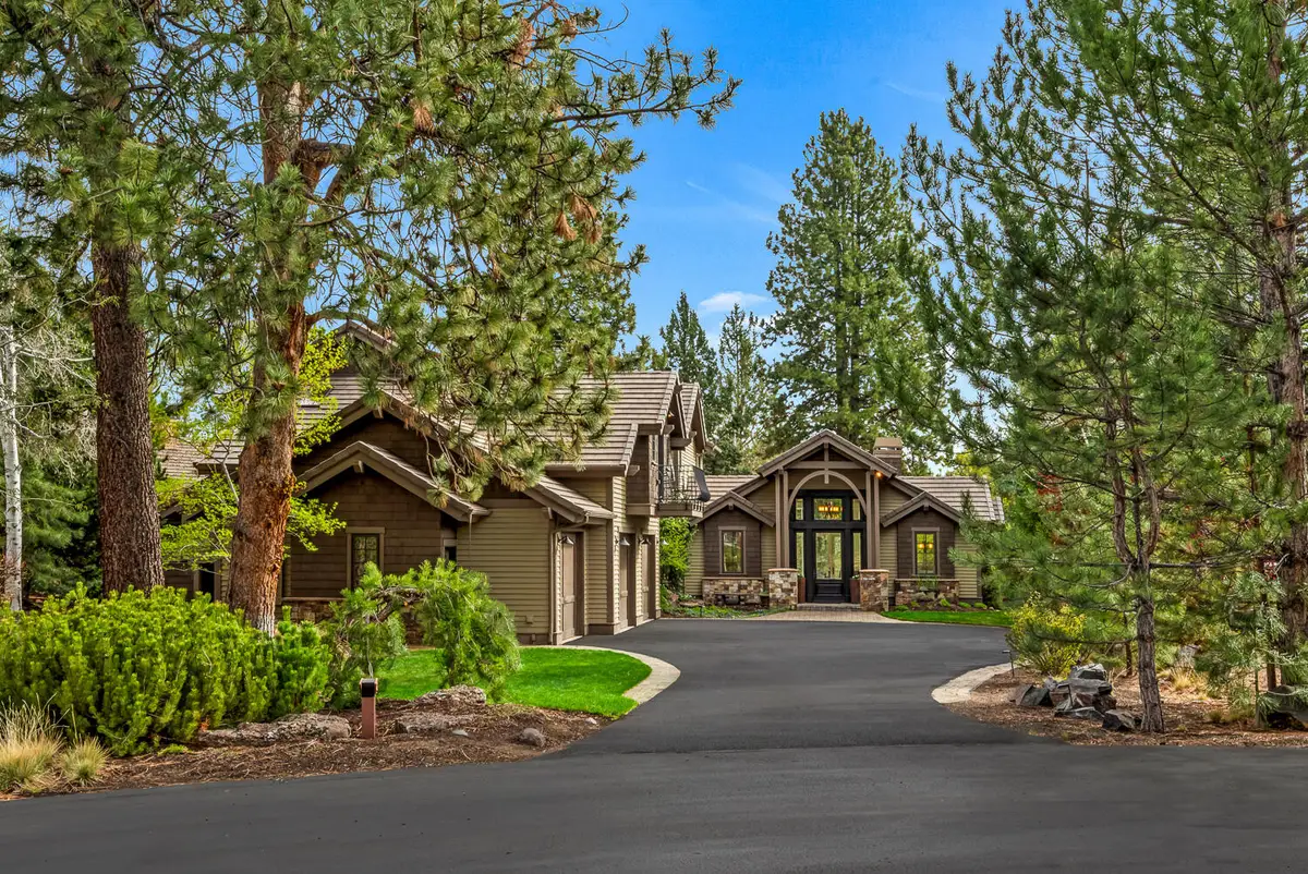 19570 Ball Butte Court, Bend, OR 97702 - #1