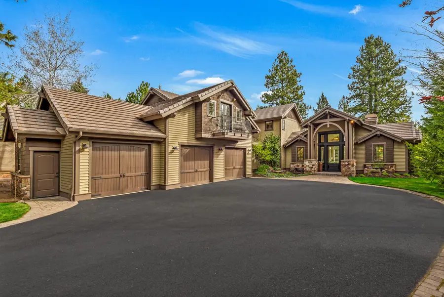 19570 Ball Butte Court, Bend, OR 97702 - #2