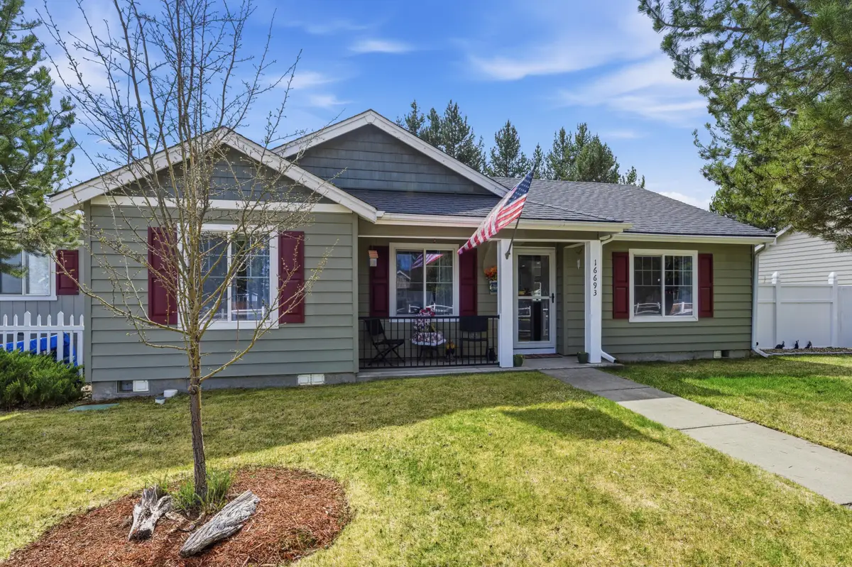 16693 Wyatt Drive, La Pine, OR 97739 - #1