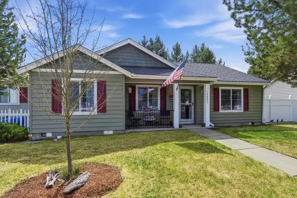 16693 Wyatt Drive, La Pine, OR 97739