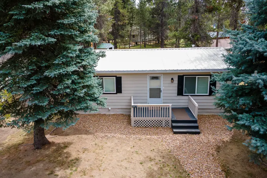 55516 Big River Drive, Bend, OR 97707 - #2
