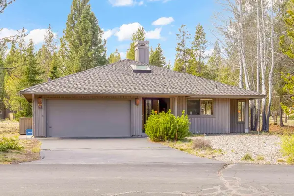 57607 Rocky Mountain Lane #4, Bend, OR 97707