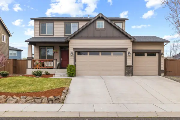 3621 Birddog Drive, Klamath Falls, OR 97603