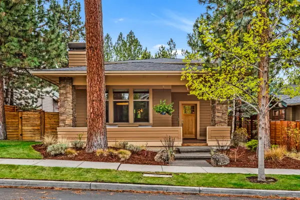 2323 NW High Lakes Loop, Bend, OR 97703