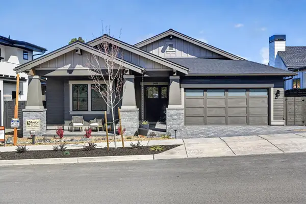 3448 NW Sullivan Avenue #Lot 243, Bend, OR 97703