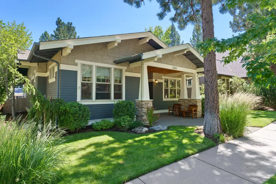 2322 NW High Lakes Loop, Bend, OR 97703 - #3