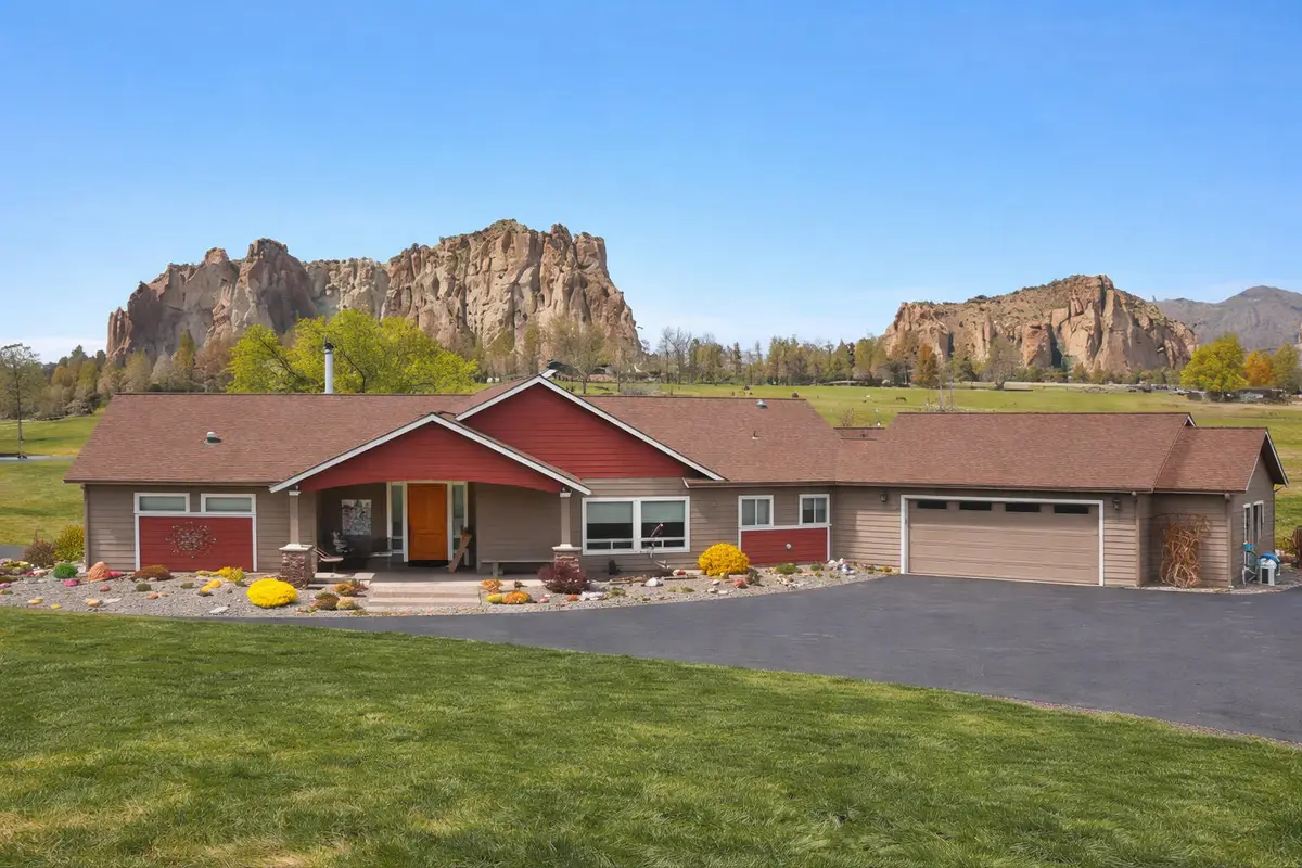 2305 NE Wilcox Avenue, Terrebonne, OR 97760 - #1