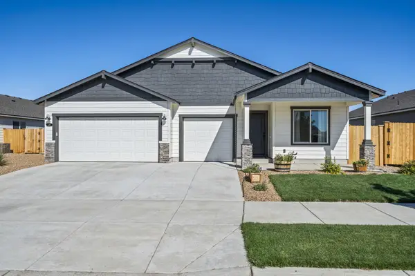 320 NW Par Avenue, Madras, OR 97741