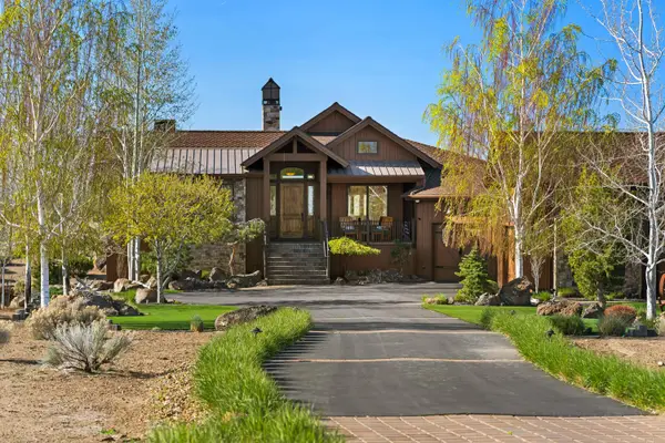 15887 SW Brasada Ranch Road, Powell Butte, OR 97753