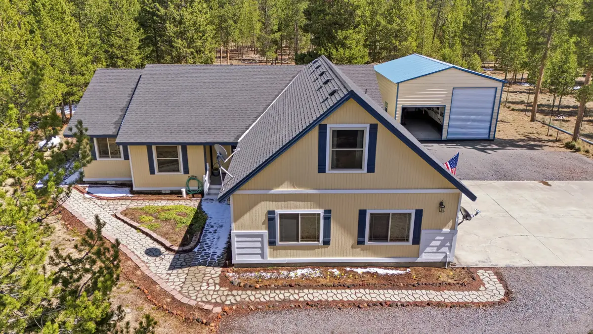 145343 Birchwood Road, La Pine, OR 97739 - #1