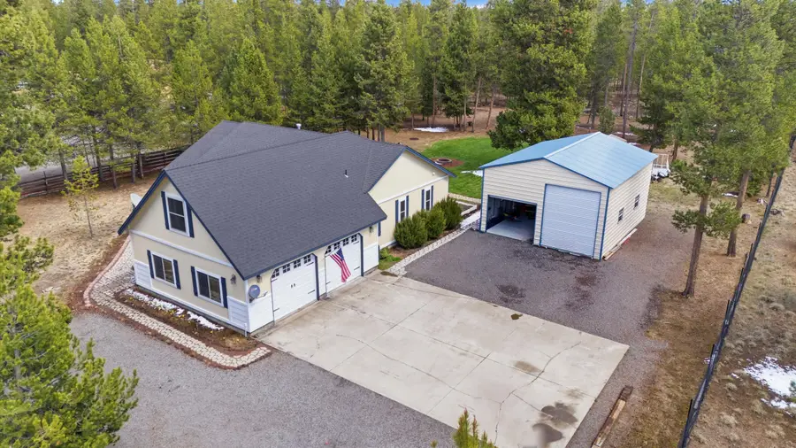 145343 Birchwood Road, La Pine, OR 97739 - #2