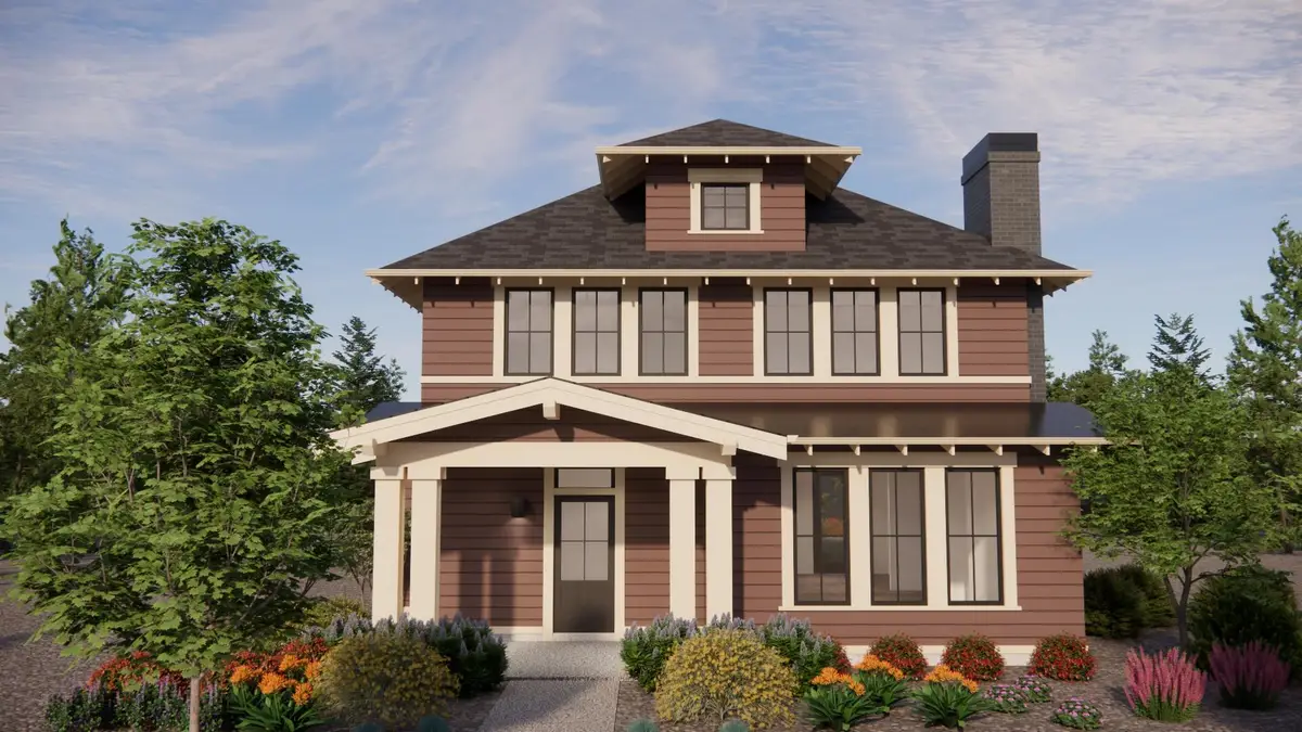 1109 NW Kendrick Place #Lot 296, Bend, OR 97703 - #1