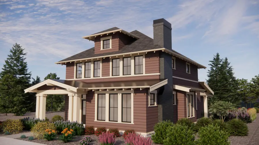 1109 NW Kendrick Place #Lot 296, Bend, OR 97703 - #2