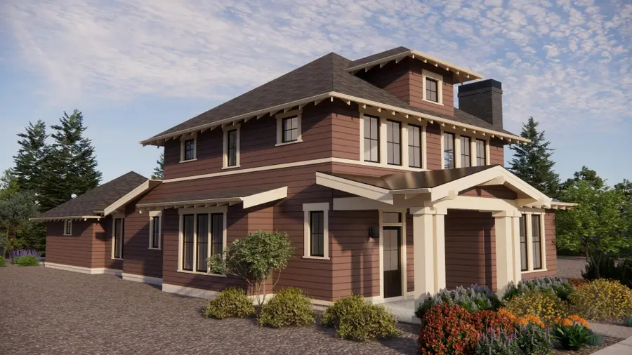 1109 NW Kendrick Place #Lot 296, Bend, OR 97703 - #3