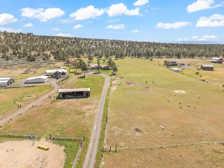 13913 SE Southwood Drive, Prineville, OR 97754 - #2