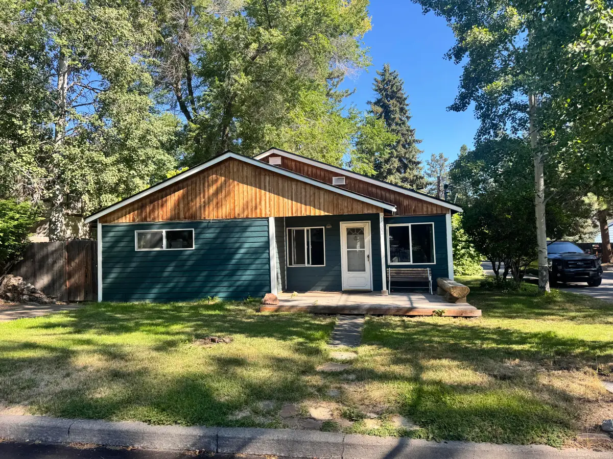 1302 NW Lexington Avenue, Bend, OR 97703 - #1