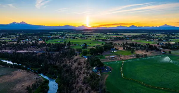 20350 Rock Canyon Road, Bend, OR 97703