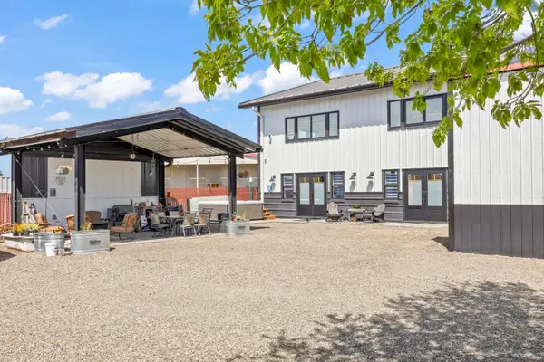 1584 N Gardner Road, Prineville, OR 97754