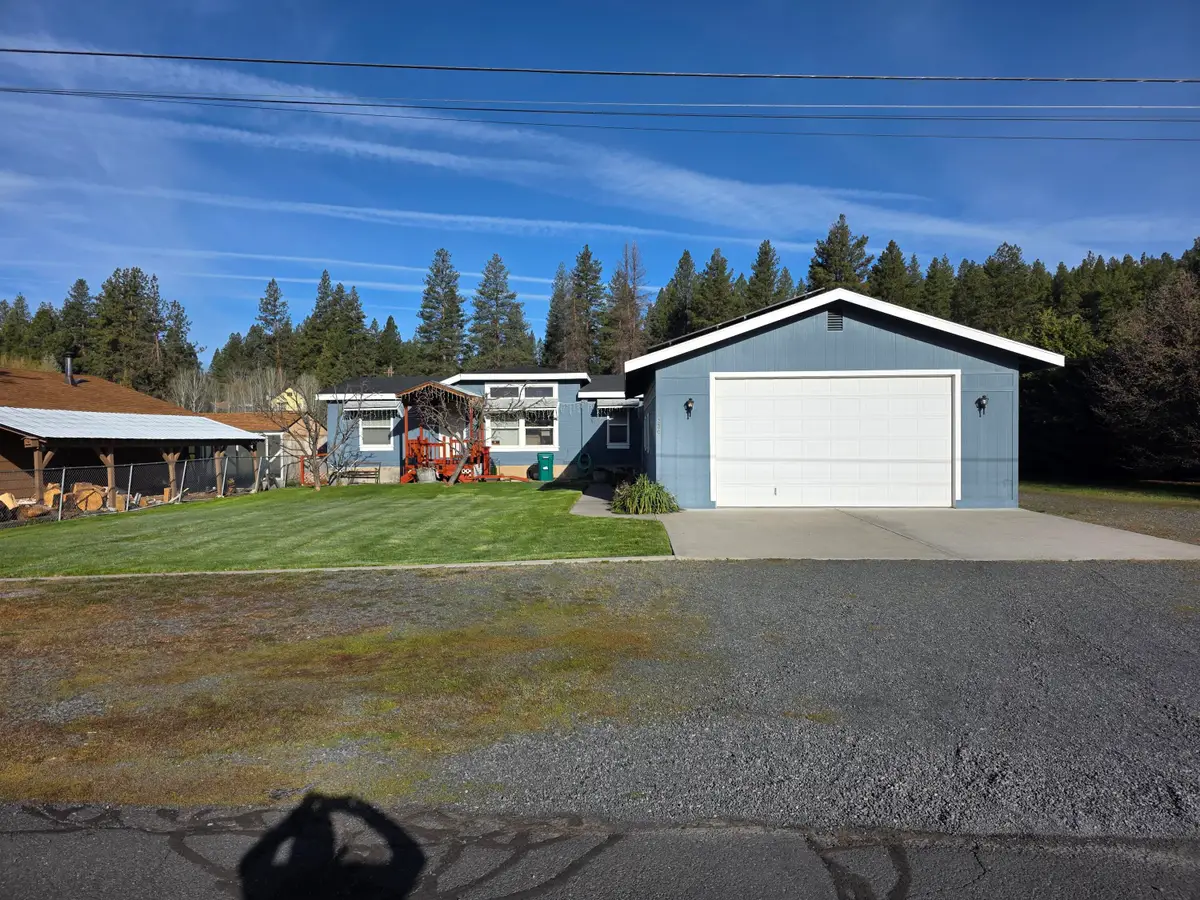 330 N Baker Avenue, Chiloquin, OR 97624 - #1