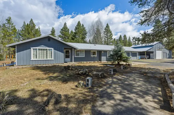 53130 Riverview Drive, La Pine, OR 97739