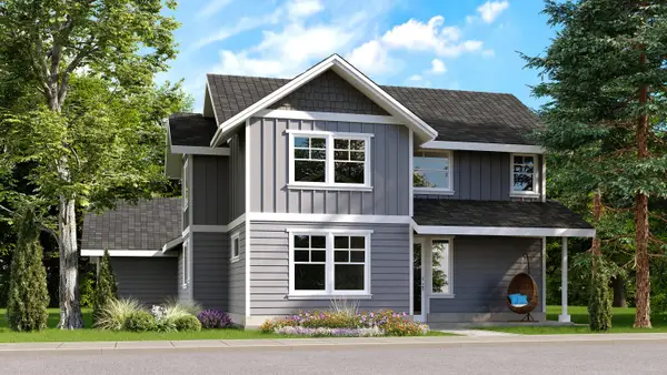 887 NW 18th Court #263, Redmond, OR 97756