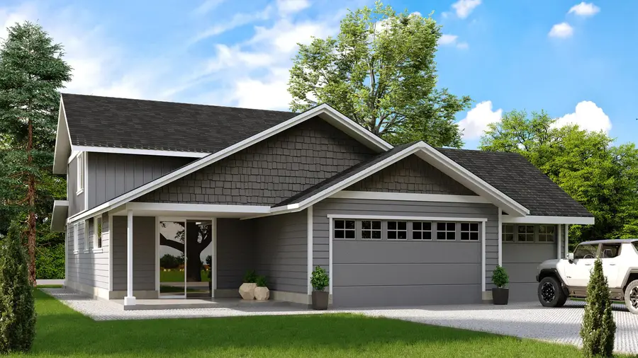 887 NW 18th Court #263, Redmond, OR 97756 - #2