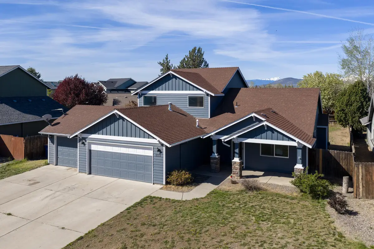 2113 NW 22nd Street, Redmond, OR 97756 - #1