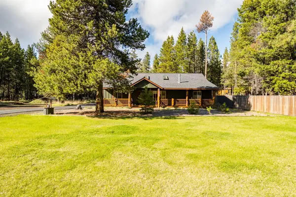 17048 Norwalk Road, Bend, OR 97707