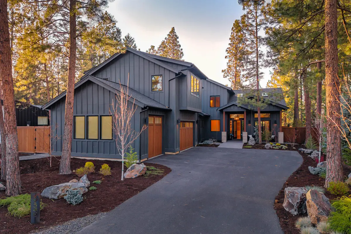 19546 E Campbell Road, Bend, OR 97702 - #1