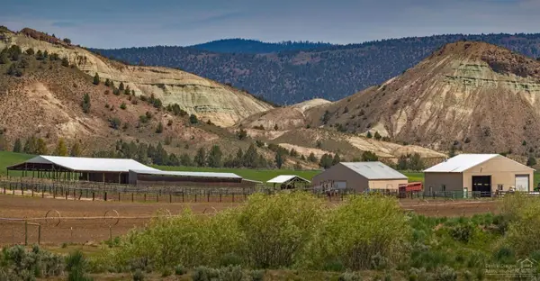 41225 Van Lake Road, Prineville, OR 97754