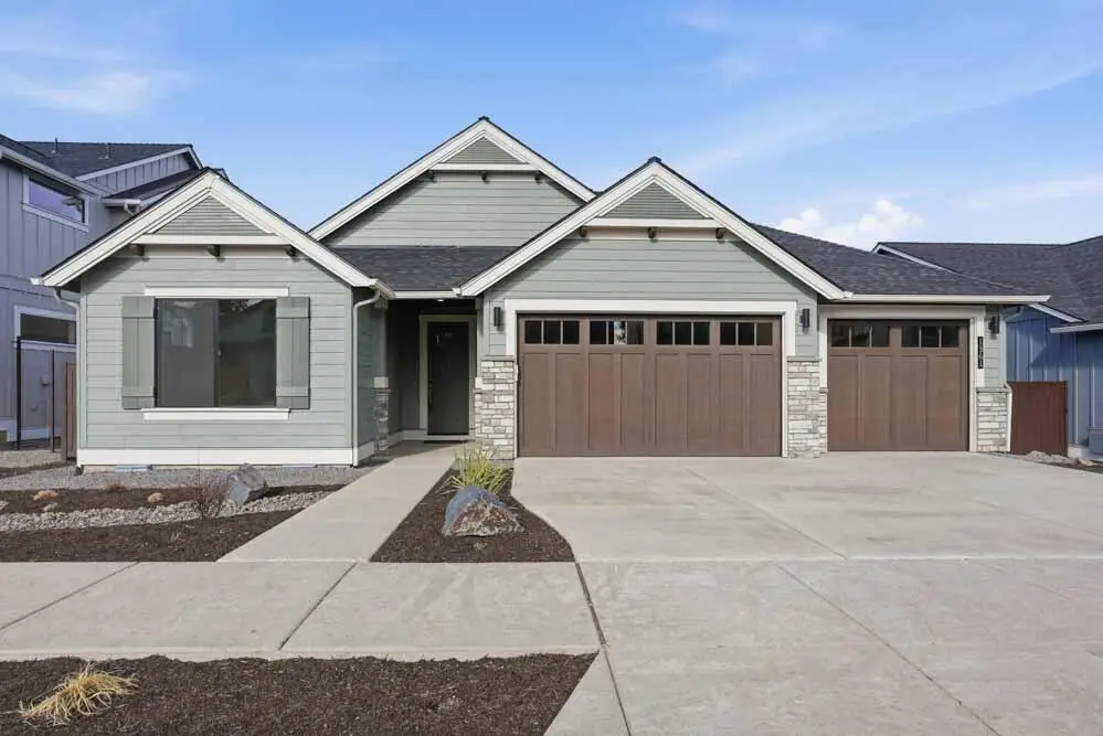 3147 NW Celilo Lane, Bend, OR 97703 - #1