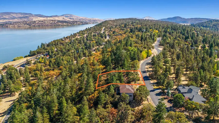 0 Osprey Lane #Lot 196, Klamath Falls, OR 97601 - #2