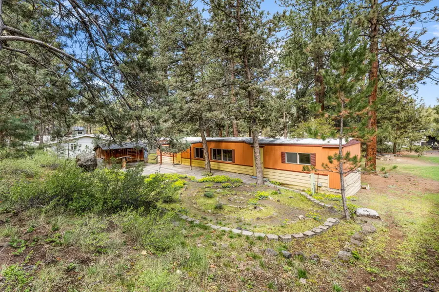 19955 Ashwood Drive, Bend, OR 97702 - #2