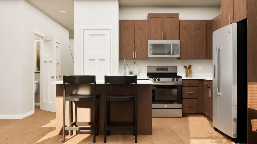 3561 NW 7th Street, Redmond, OR 97756 - #2