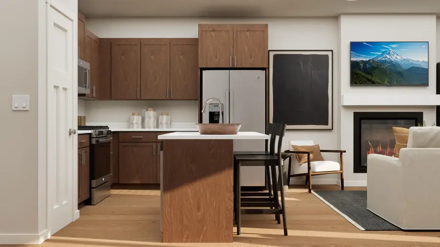 3561 NW 7th Street, Redmond, OR 97756 - #3